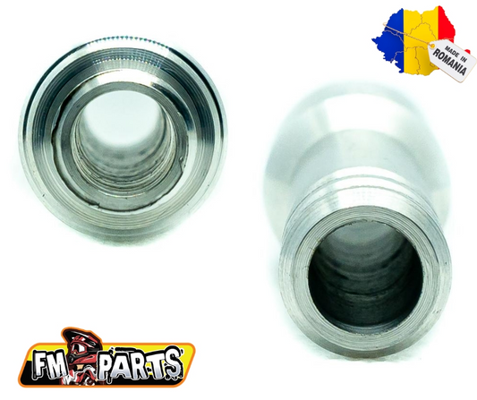 Fm-parts oil drain KTM/Husqvarna 2007-2023 250/300/350/450/500
