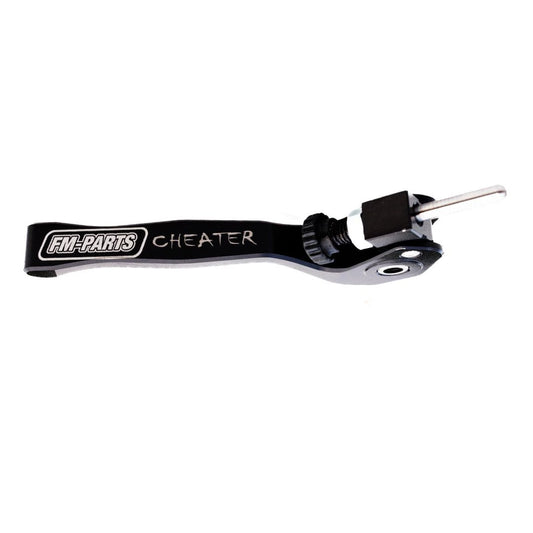 Fm-parts cheater clutch lever for brembo