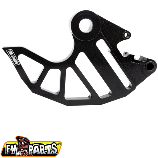 Fm-parts Billet Rear Disc Guard KTM/Husqvarna/Gas Gas