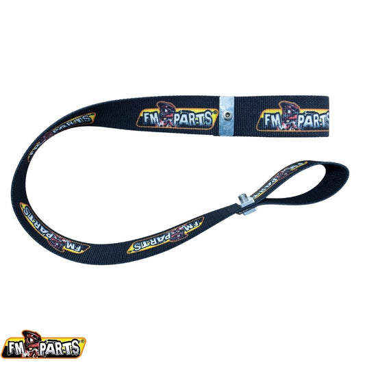 Fm-parts universal front lifting strap