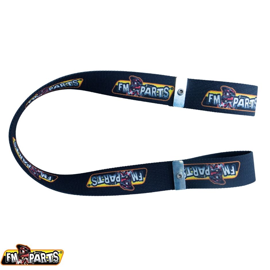 Fm-parts universal front lifting strap
