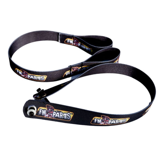 Fm-Parts Lifting Straps for KTM TBI 2024-2025