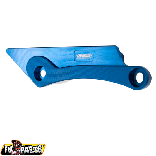 Fm-Parts Swingarm Protection KTM/Husqvarna 2012-2023 Blue