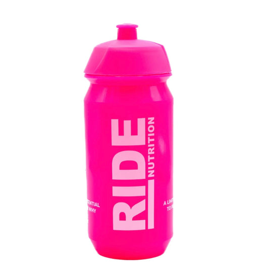 Ride nutrition bottle 500ml
