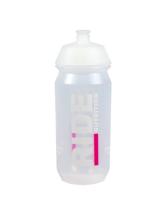 Ride nutrition 500ml bottle